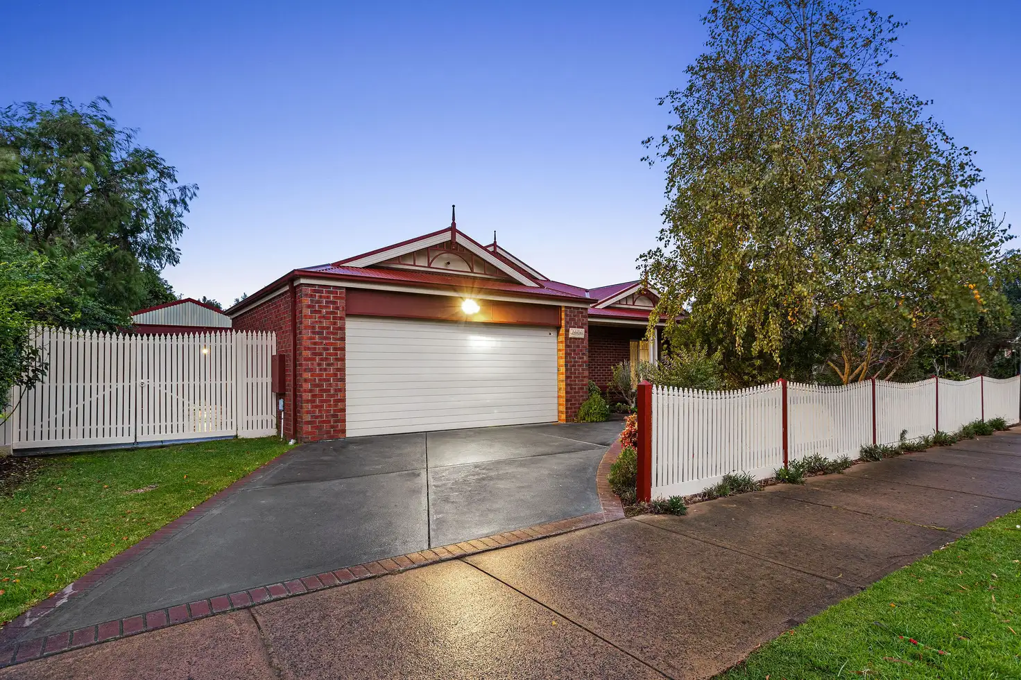 Main view of Homely house listing, 28 Tara Drive, Hastings VIC 3915