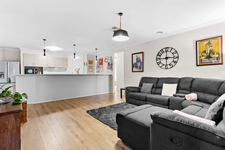 Second view of Homely house listing, 28 Tara Drive, Hastings VIC 3915