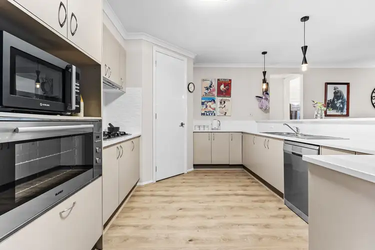 Fourth view of Homely house listing, 28 Tara Drive, Hastings VIC 3915