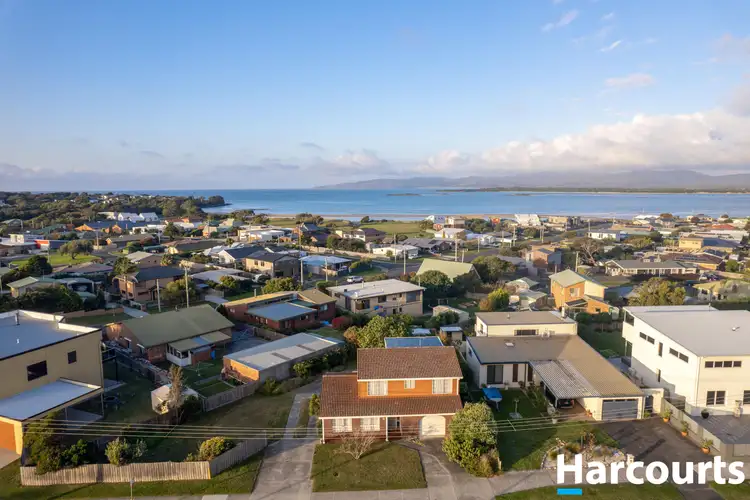 Second view of Homely house listing, 75 Shearwater Boulevard, Shearwater TAS 7307