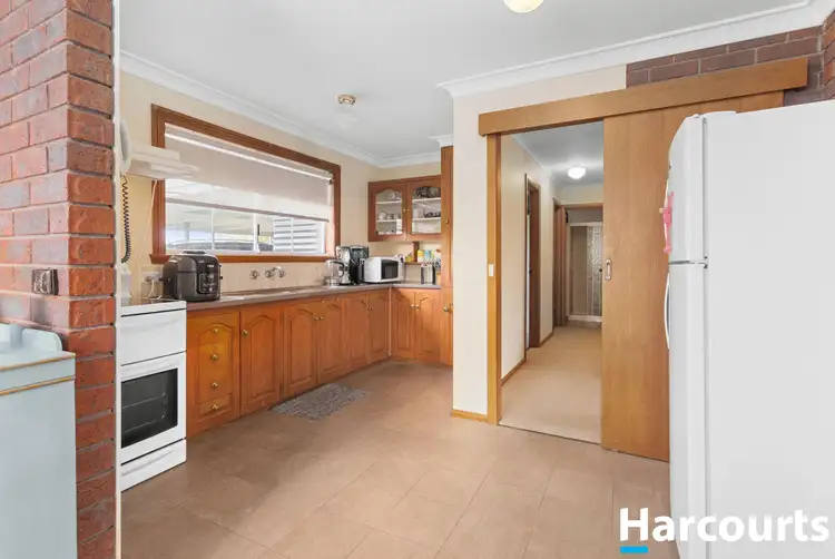 Fourth view of Homely house listing, 75 Shearwater Boulevard, Shearwater TAS 7307