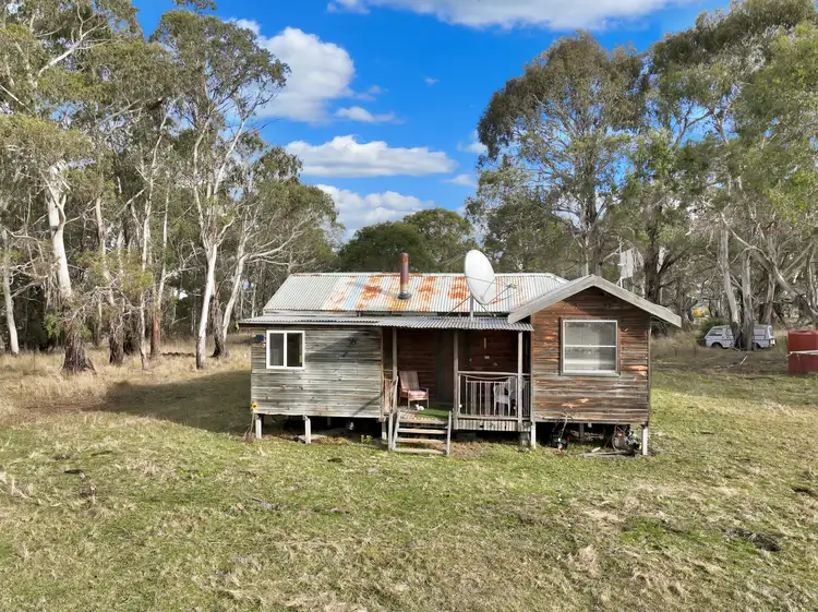 0 High Street, Cathcart NSW 2632