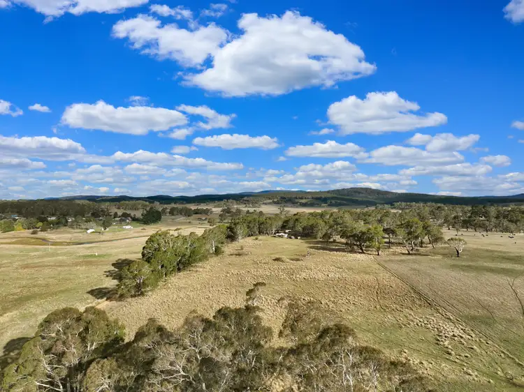 Second view of Homely house listing, 0 High Street, Cathcart NSW 2632
