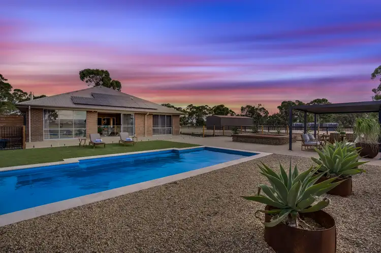 Third view of Homely rural property listing, 403 Gilbert Siding Road, Finniss SA 5255