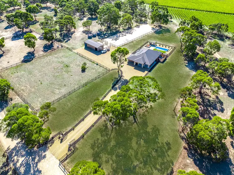 Fourth view of Homely rural property listing, 403 Gilbert Siding Road, Finniss SA 5255