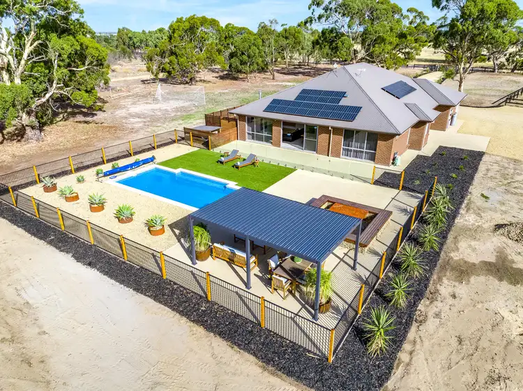 Fifth view of Homely rural property listing, 403 Gilbert Siding Road, Finniss SA 5255