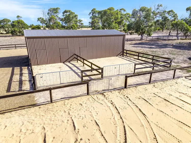 Sixth view of Homely rural property listing, 403 Gilbert Siding Road, Finniss SA 5255