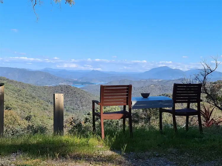 Third view of Homely rural property listing, 2082 Maintongoon Road, Maintongoon VIC 3714