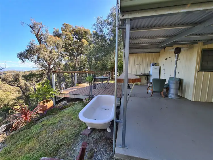 Fourth view of Homely rural property listing, 2082 Maintongoon Road, Maintongoon VIC 3714