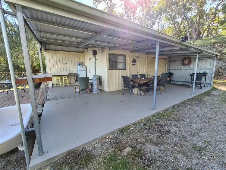 Fifth view of Homely rural property listing, 2082 Maintongoon Road, Maintongoon VIC 3714