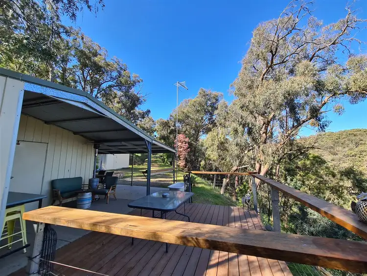 Seventh view of Homely rural property listing, 2082 Maintongoon Road, Maintongoon VIC 3714