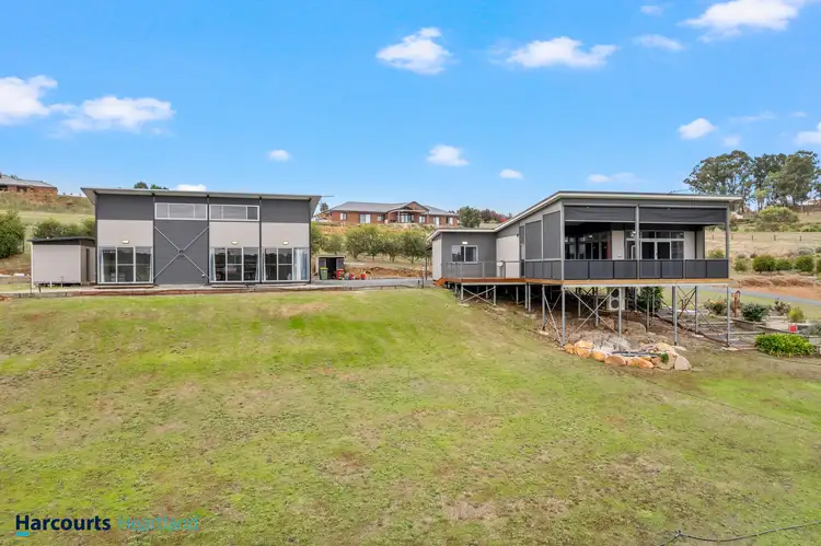 Main view of Homely house listing, 17 Sunridge Drive, Bridgetown WA 6255