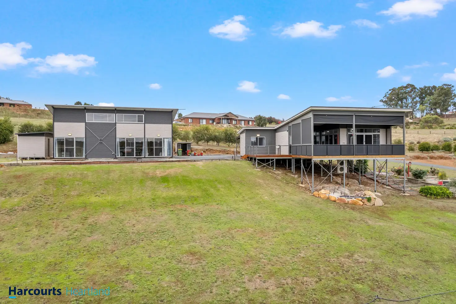 Main view of Homely house listing, 17 Sunridge Drive, Bridgetown WA 6255