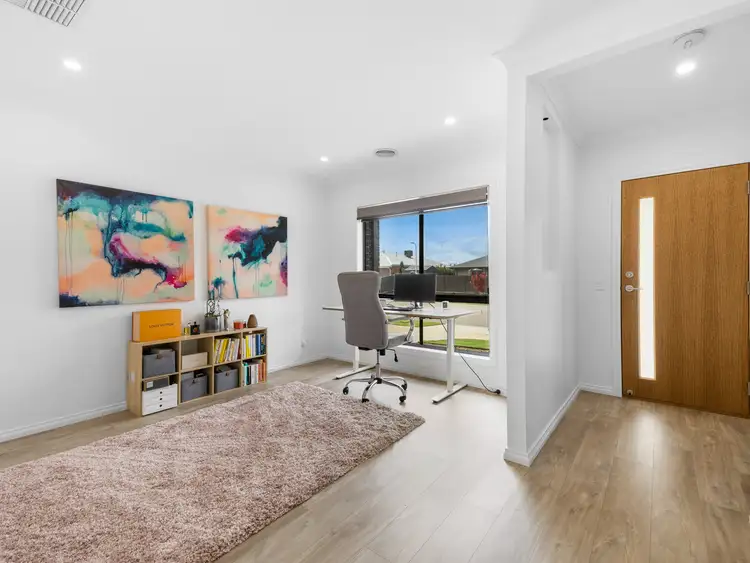 Second view of Homely house listing, 21 Thurles Avenue, Wangaratta VIC 3677