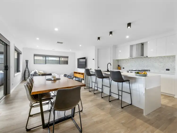 Fourth view of Homely house listing, 21 Thurles Avenue, Wangaratta VIC 3677