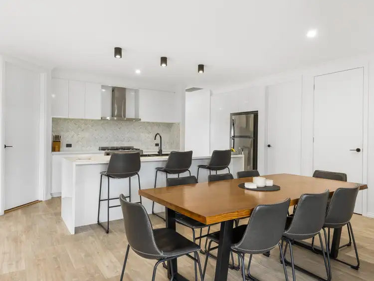 Fifth view of Homely house listing, 21 Thurles Avenue, Wangaratta VIC 3677