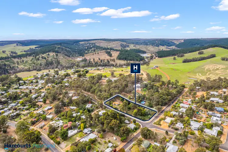 Main view of Homely house listing, 59 Carey Street, Nannup WA 6275