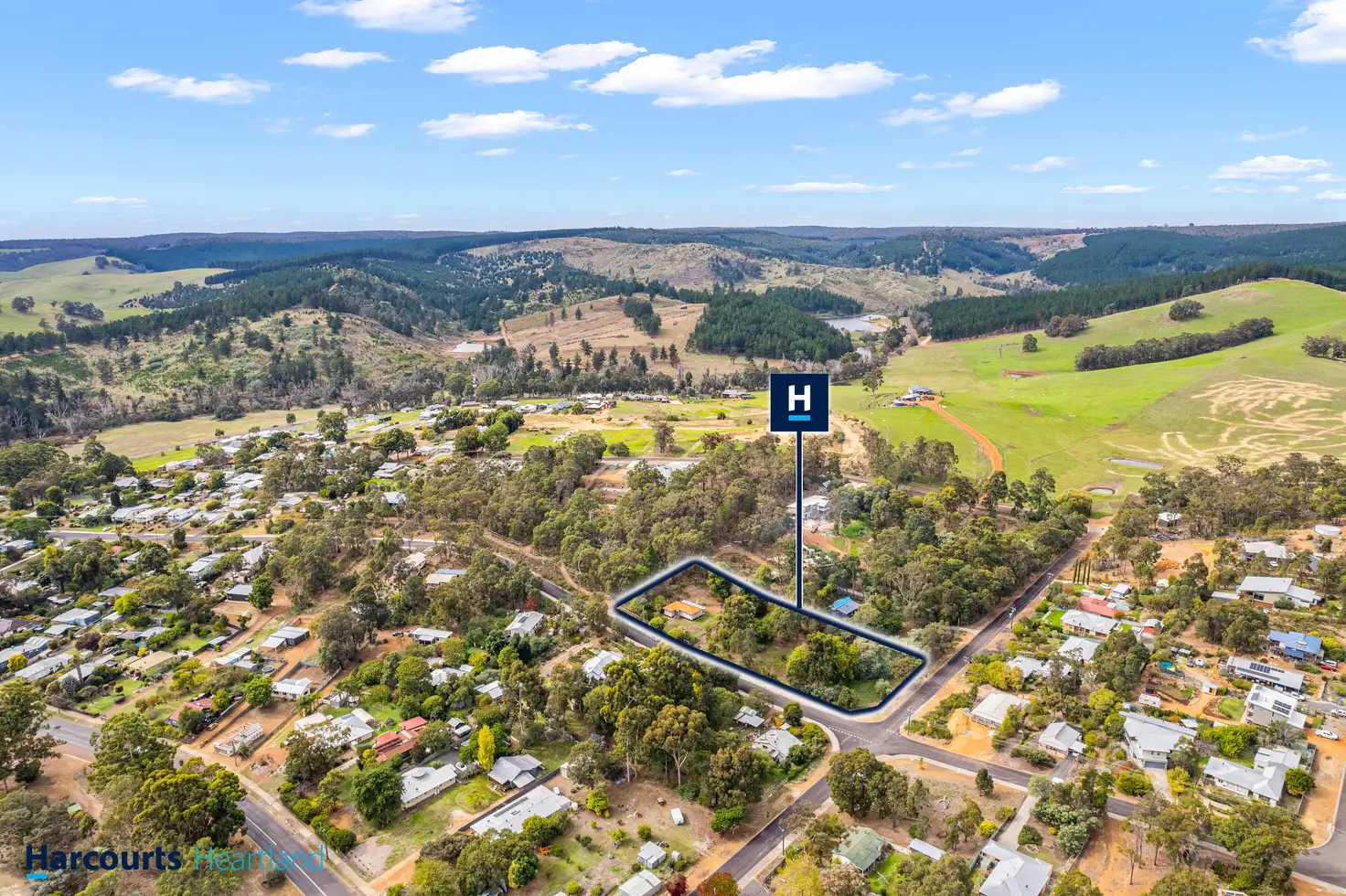 Main view of Homely house listing, 59 Carey Street, Nannup WA 6275