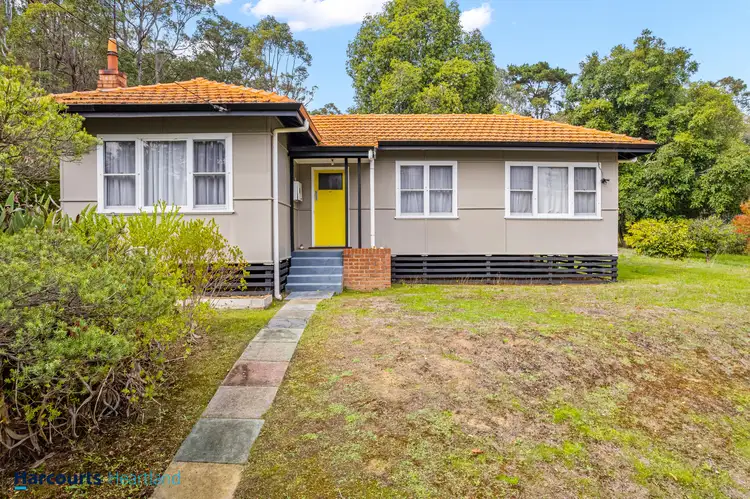 Second view of Homely house listing, 59 Carey Street, Nannup WA 6275