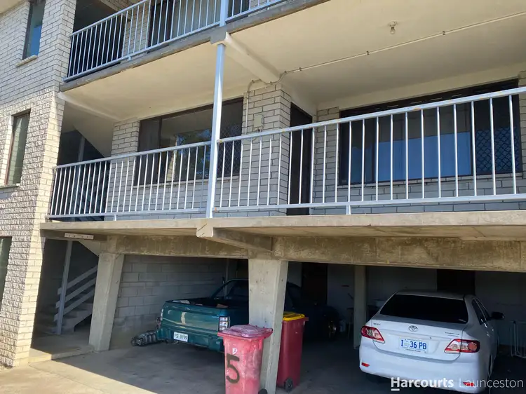 5/60 Ernest Street, Kings Meadows TAS 7249
