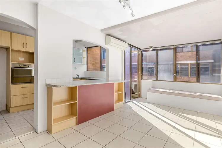 Third view of Homely unit listing, 7/88 Eagle Terrace, Sandgate QLD 4017