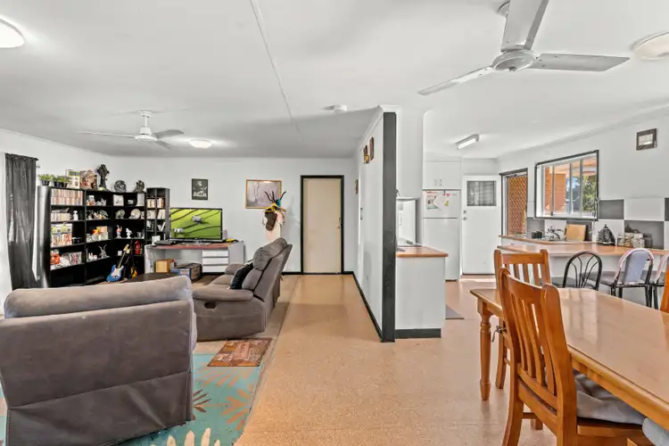 Third view of Homely house listing, 3 Robb Street, Oakey QLD 4401