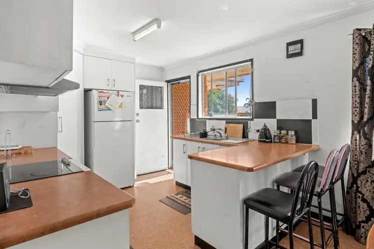Fourth view of Homely house listing, 3 Robb Street, Oakey QLD 4401