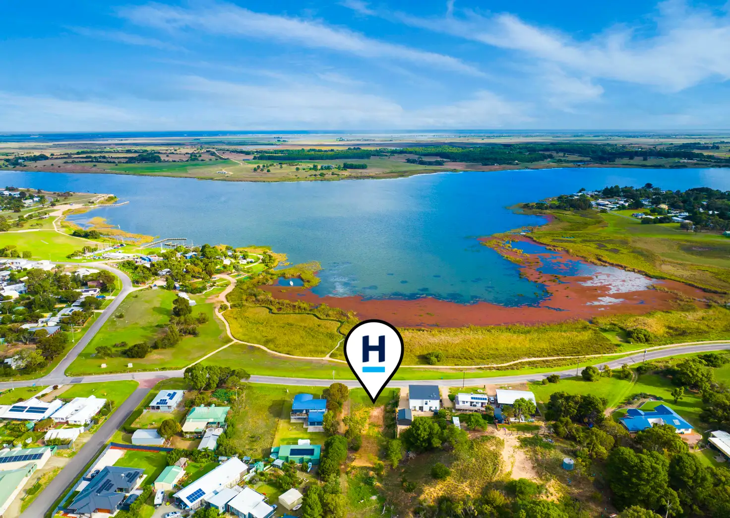 Main view of Homely land listing, 41C Alexandrina Drive, Clayton Bay SA 5256