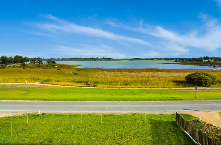 Fourth view of Homely land listing, 41C Alexandrina Drive, Clayton Bay SA 5256