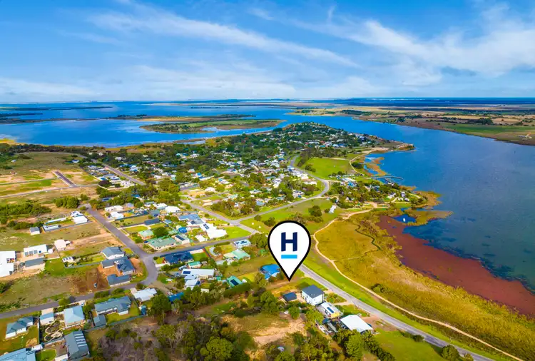 Fifth view of Homely land listing, 41C Alexandrina Drive, Clayton Bay SA 5256