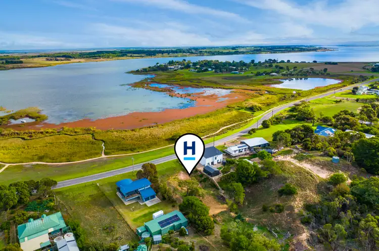 Sixth view of Homely land listing, 41C Alexandrina Drive, Clayton Bay SA 5256