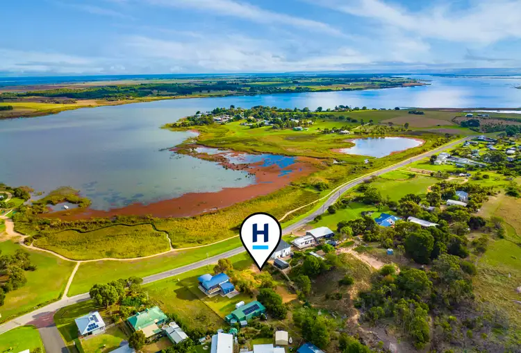 Seventh view of Homely land listing, 41C Alexandrina Drive, Clayton Bay SA 5256