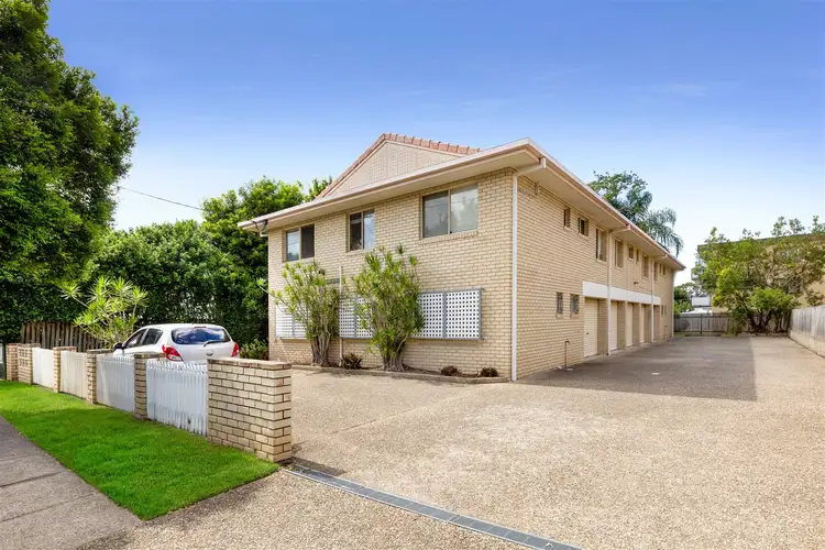 Main view of Homely unit listing, 1/15 Buckle Street, Northgate QLD 4013