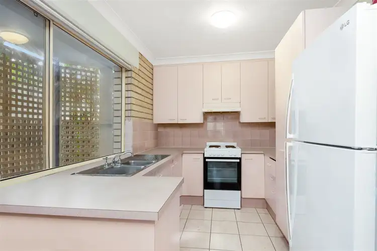 Second view of Homely unit listing, 1/15 Buckle Street, Northgate QLD 4013