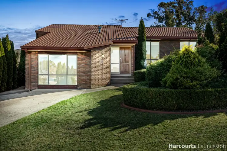 48 Harris Street, Summerhill TAS 7250