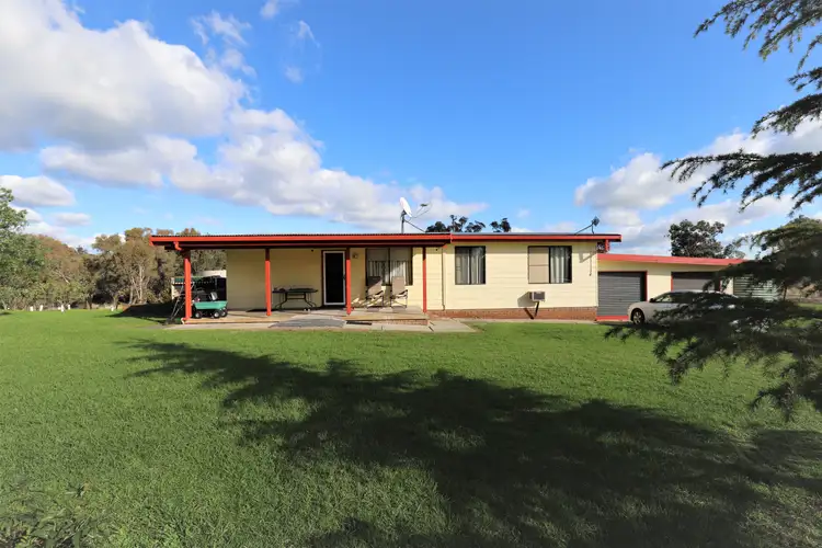 3715 Burley Griffin Way, Cootamundra NSW 2590