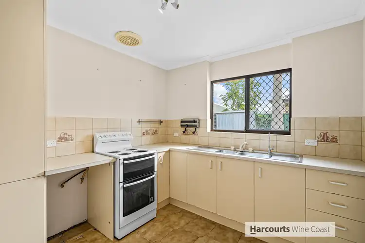 Fifth view of Homely house listing, 17 Aldinga Beach Road, Aldinga Beach SA 5173