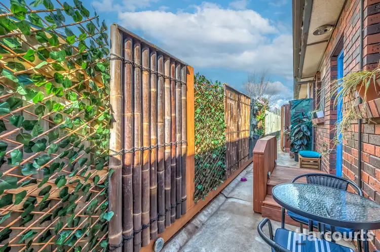 Main view of Homely unit listing, 3/36 May Street, Moe VIC 3825
