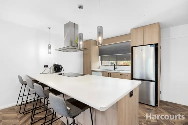 Second view of Homely unit listing, 3/36 May Street, Moe VIC 3825