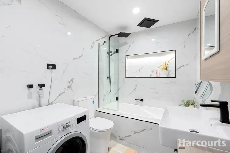 Third view of Homely unit listing, 3/36 May Street, Moe VIC 3825
