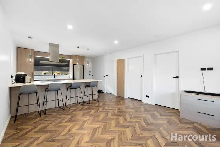 Fourth view of Homely unit listing, 3/36 May Street, Moe VIC 3825