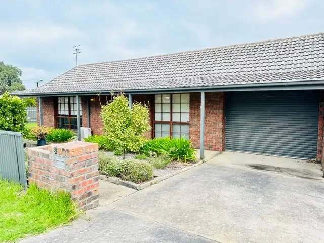 Main view of Homely unit listing, 2/1 Sells Street, Hayborough SA 5211