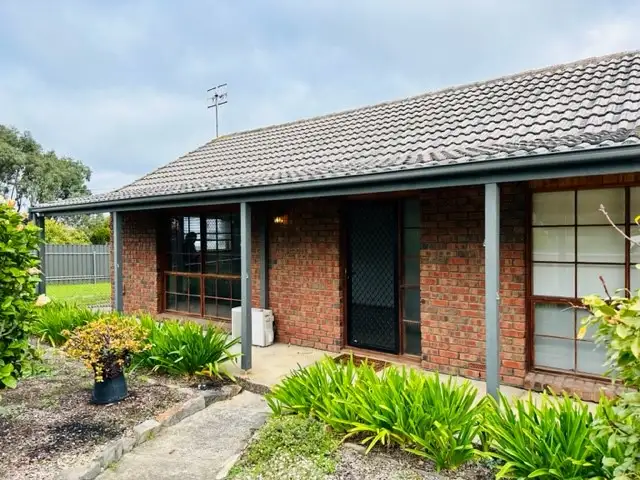 Second view of Homely unit listing, 2/1 Sells Street, Hayborough SA 5211