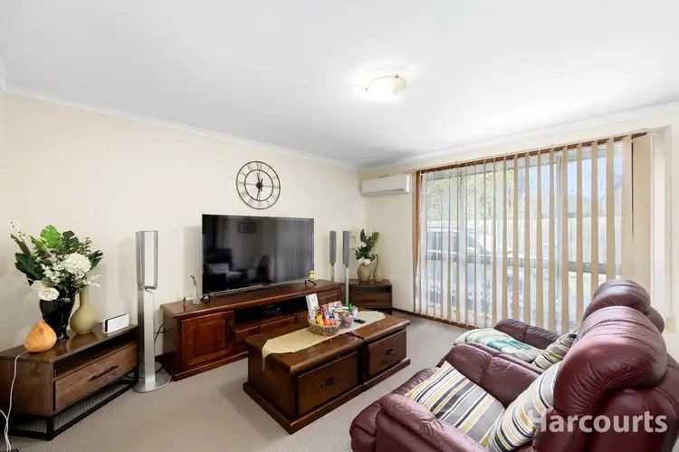 Second view of Homely unit listing, 3/24 Gibson Street, Moe VIC 3825