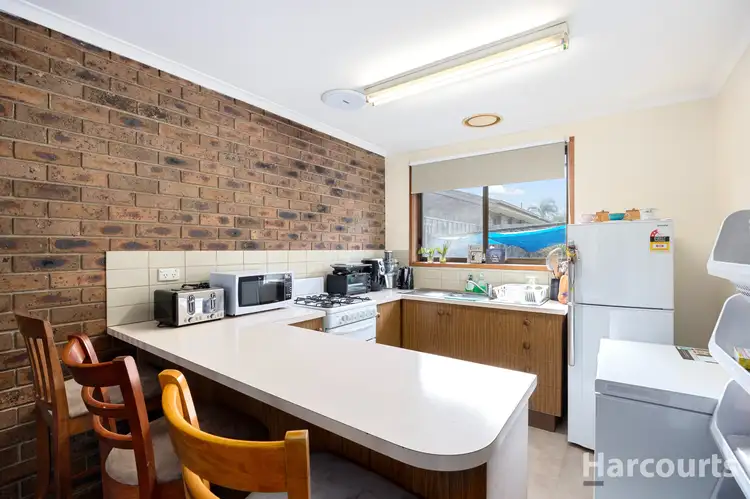 Third view of Homely unit listing, 3/24 Gibson Street, Moe VIC 3825
