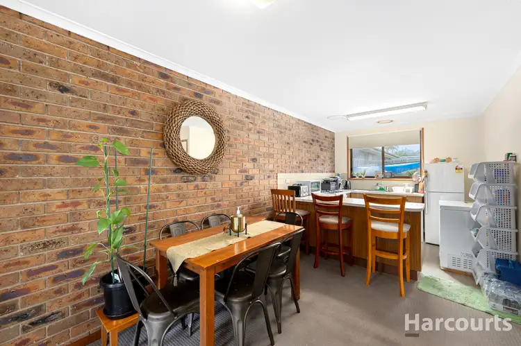 Fourth view of Homely unit listing, 3/24 Gibson Street, Moe VIC 3825
