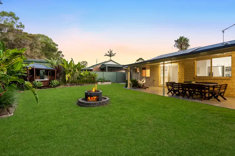 2 Farrington Court, Daisy Hill QLD 4127
