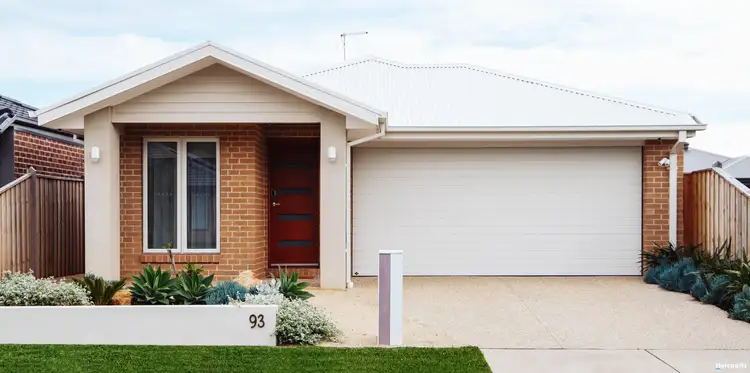 93 Pembrey Loop, Cowes VIC 3922