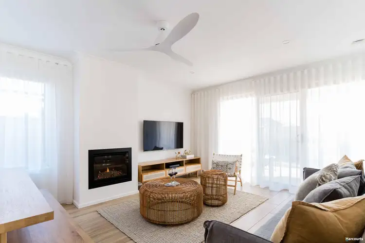 Second view of Homely house listing, 93 Pembrey Loop, Cowes VIC 3922
