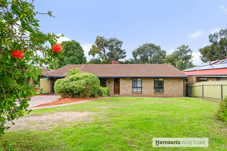 36 Madeira Drive, Morphett Vale SA 5162